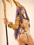 [COSPLAY] PingPing Nitocris Fate Grand Order
