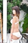 [Photobook] 高千穂すず アダルトデジタル写真集『高身長ガール！』