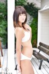 [Photobook] 高千穂すず アダルトデジタル写真集『高身長ガール！』