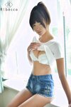 [Photobook] 高千穂すず アダルトデジタル写真集『高身長ガール！』