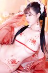[COSPLAY] yuuhui玉汇 – 蜡狐 [162P1C1V-1.63GB]