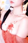 [COSPLAY] yuuhui玉汇 – 蜡狐 [162P1C1V-1.63GB]