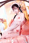 [COSPLAY] yuuhui玉汇 – 蜡狐 [162P1C1V-1.63GB]