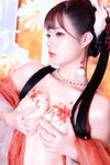 [COSPLAY] yuuhui玉汇 – 蜡狐 [162P1C1V-1.63GB]