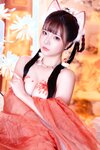 [COSPLAY] yuuhui玉汇 – 蜡狐 [162P1C1V-1.63GB]