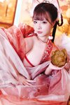 [COSPLAY] yuuhui玉汇 – 蜡狐 [162P1C1V-1.63GB]