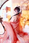 [COSPLAY] yuuhui玉汇 – 蜡狐 [162P1C1V-1.63GB]