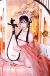 [COSPLAY] yuuhui玉汇 – 蜡狐 [162P1C1V-1.63GB]