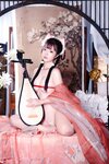 [COSPLAY] yuuhui玉汇 – 蜡狐 [162P1C1V-1.63GB]