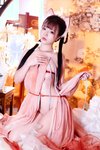 [COSPLAY] yuuhui玉汇 – 蜡狐 [162P1C1V-1.63GB]