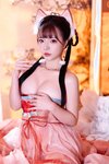 [COSPLAY] yuuhui玉汇 – 蜡狐 [162P1C1V-1.63GB]
