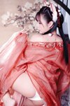[COSPLAY] yuuhui玉汇 – 蜡狐 [162P1C1V-1.63GB]