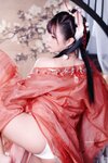 [COSPLAY] yuuhui玉汇 – 蜡狐 [162P1C1V-1.63GB]