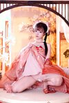[COSPLAY] yuuhui玉汇 – 蜡狐 [162P1C1V-1.63GB]