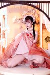 [COSPLAY] yuuhui玉汇 – 蜡狐 [162P1C1V-1.63GB]