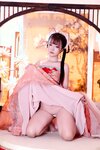 [COSPLAY] yuuhui玉汇 – 蜡狐 [162P1C1V-1.63GB]
