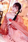 [COSPLAY] yuuhui玉汇 – 蜡狐 [162P1C1V-1.63GB]