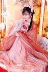 [COSPLAY] yuuhui玉汇 – 蜡狐 [162P1C1V-1.63GB]