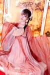 [COSPLAY] yuuhui玉汇 – 蜡狐 [162P1C1V-1.63GB]