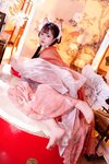 [COSPLAY] yuuhui玉汇 – 蜡狐 [162P1C1V-1.63GB]