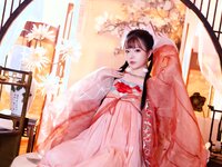 [COSPLAY] yuuhui玉汇 – 蜡狐 [162P1C1V-1.63GB]