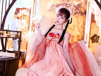 [COSPLAY] yuuhui玉汇 – 蜡狐 [162P1C1V-1.63GB]