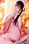 [COSPLAY] yuuhui玉汇 – 蜡狐 [162P1C1V-1.63GB]