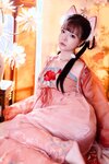 [COSPLAY] yuuhui玉汇 – 蜡狐 [162P1C1V-1.63GB]