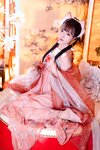 [COSPLAY] yuuhui玉汇 – 蜡狐 [162P1C1V-1.63GB]