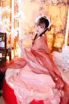 [COSPLAY] yuuhui玉汇 – 蜡狐 [162P1C1V-1.63GB]