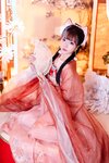 [COSPLAY] yuuhui玉汇 – 蜡狐 [162P1C1V-1.63GB]