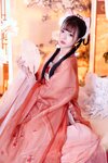 [COSPLAY] yuuhui玉汇 – 蜡狐 [162P1C1V-1.63GB]