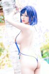 [COSPLAY] Arty亞緹 Genshin Yelan