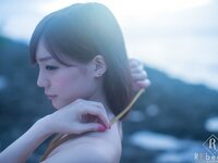 [Photobook] 鈴村あいり デジタル写真集『永遠に輝く白い鈴 part1』