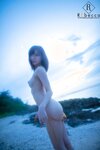 [Photobook] 鈴村あいり デジタル写真集『永遠に輝く白い鈴 part1』