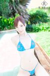 [Photobook] 鈴村あいり デジタル写真集『永遠に輝く白い鈴 part1』