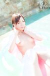 [Photobook] 鈴村あいり デジタル写真集『永遠に輝く白い鈴 part1』
