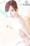 [Photobook] 鈴村あいり デジタル写真集『永遠に輝く白い鈴 part1』