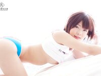 [Photobook] 工場萌え いたずらフェアリー 紗倉まな デジタル写真集 vol.1