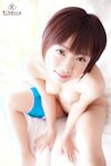 [Photobook] 工場萌え いたずらフェアリー 紗倉まな デジタル写真集 vol.1