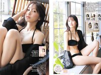[Young Champion Retsu] 2022 No.05 佐野ひなこ 南みゆか