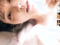 [Young Champion Retsu] 2022 No.07 あまつまりな 萩田帆風