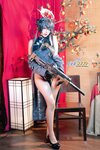 [COSPLAY] Byoru - Kisaki