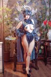 [COSPLAY] Byoru - Kisaki