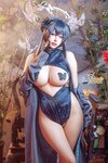[COSPLAY] Byoru - Kisaki