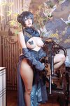 [COSPLAY] Byoru - Kisaki