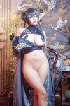 [COSPLAY] Byoru - Kisaki