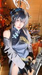 [COSPLAY] Byoru - Kisaki