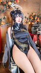 [COSPLAY] Byoru - Kisaki