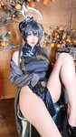 [COSPLAY] Byoru - Kisaki